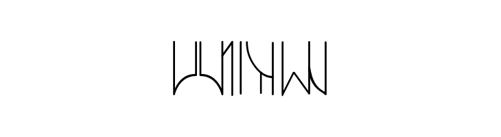 SWyavin4  Free Fonts Download