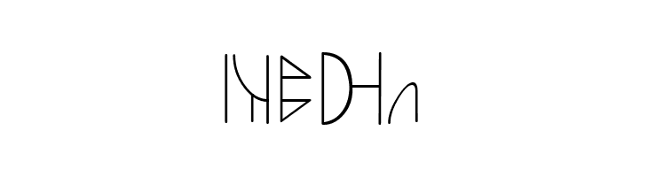 SWyavin4  Free Fonts Download