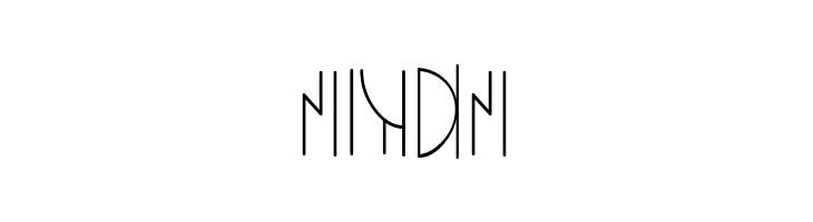 SWyavin4  Free Fonts Download