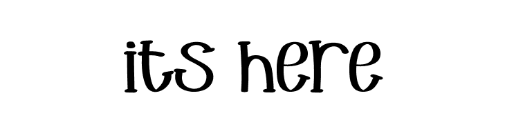 Oliviaslab  Free Fonts Download