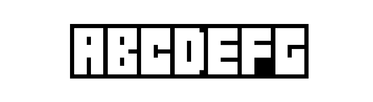 mingon Regular  Free Fonts Download