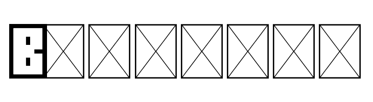 mingon Regular  Free Fonts Download