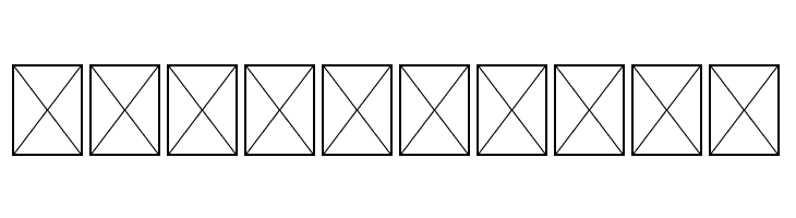 mingon Regular  Free Fonts Download