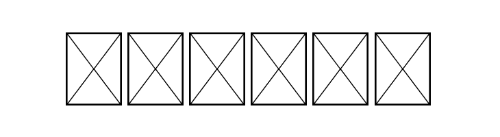 mingon Regular  Free Fonts Download