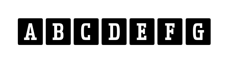 Uchrony Cube Regular  Free Fonts Download