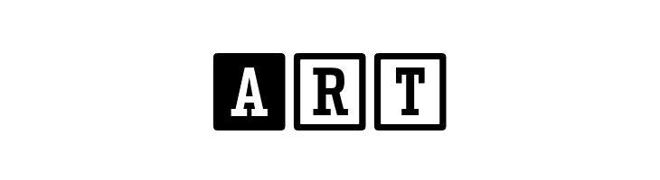 Uchrony Cube Regular  Free Fonts Download