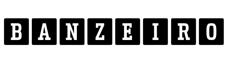 Uchrony Cube Regular  Free Fonts Download