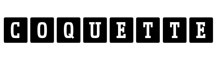 Uchrony Cube Regular  Free Fonts Download