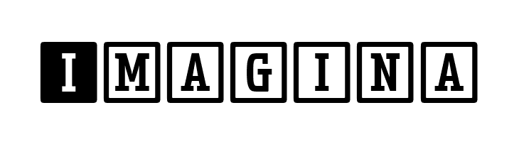 Uchrony Cube Regular  Free Fonts Download