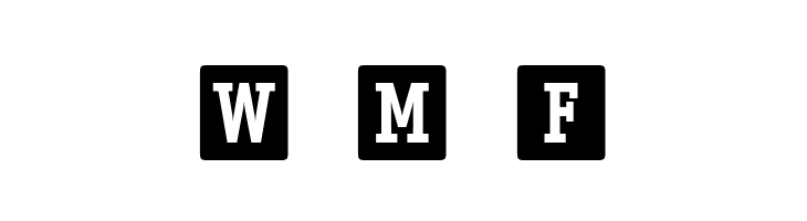 Uchrony Cube Regular  Free Fonts Download
