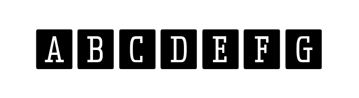 Uchrony Cube Light  Free Fonts Download