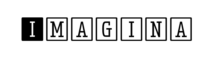 Uchrony Cube Light  Free Fonts Download