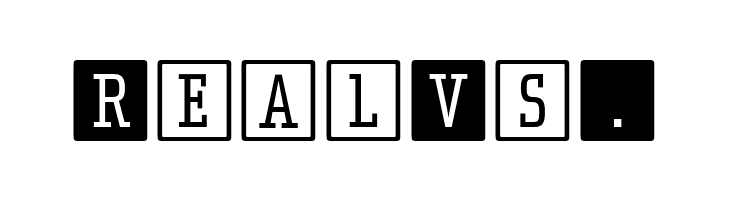 Uchrony Cube Light  Free Fonts Download