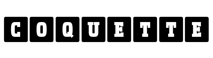 Uchrony Cube Bold  Free Fonts Download