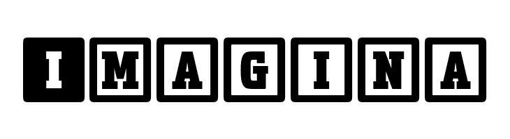 Uchrony Cube Bold  Free Fonts Download