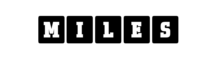 Uchrony Cube Bold  Free Fonts Download