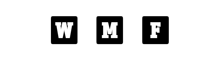 Uchrony Cube Bold  Free Fonts Download