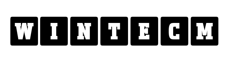 Uchrony Cube Bold  Free Fonts Download