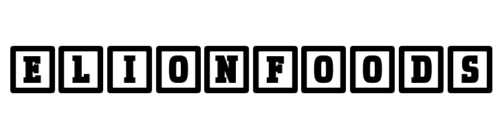 Uchrony Cube Bold  Free Fonts Download