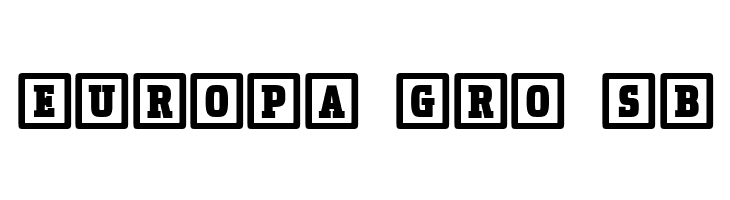 Uchrony Cube Bold  Free Fonts Download