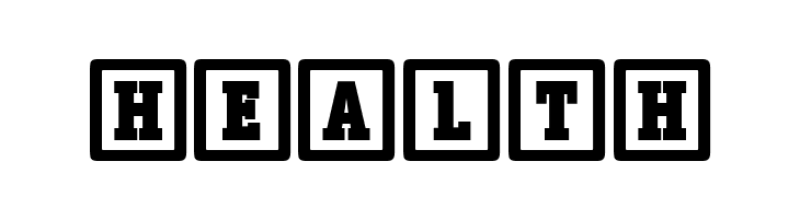 Uchrony Cube Bold  Free Fonts Download