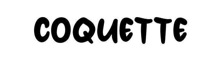 Coffee Extra  Free Fonts Download