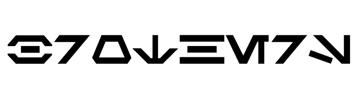 Aurek-Besh  Free Fonts Download