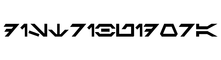 Aurek-Besh  Free Fonts Download