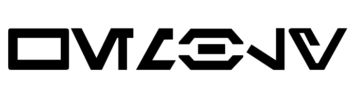 Aurek-Besh  Free Fonts Download