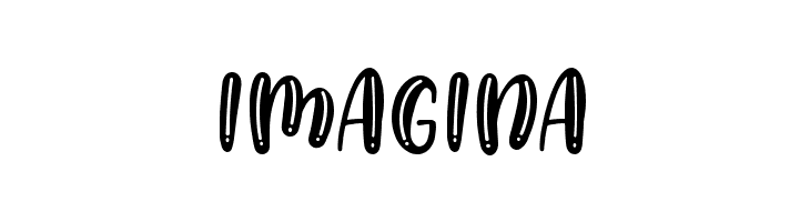 Bubblez  Free Fonts Download