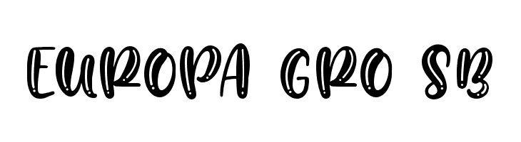 Bubblez  Free Fonts Download