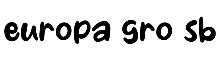 Panipuri  Free Fonts Download