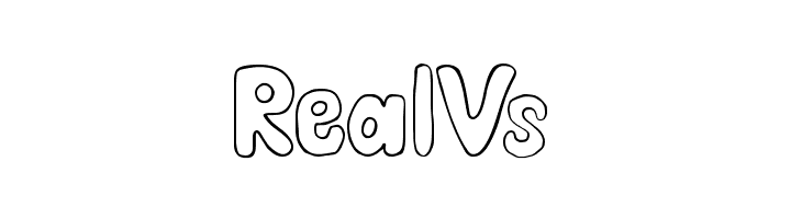 MAGIC WORLD LINE  Free Fonts Download