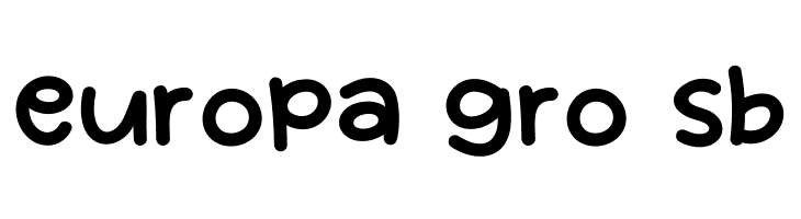 Yogurt Mango  Free Fonts Download