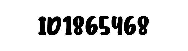 Bubblekids  Free Fonts Download