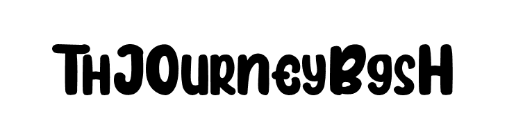 Bubblekids  Free Fonts Download