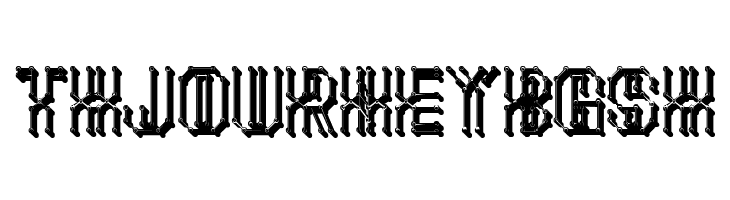 Desert Medium  Free Fonts Download