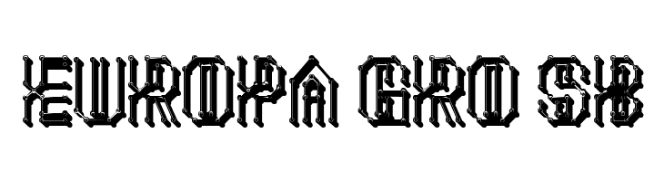 Desert Medium  Free Fonts Download