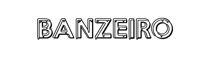 MELTED PERSONAL USE Bold  Free Fonts Download