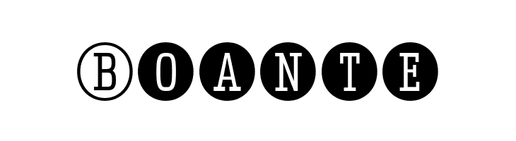 Uchrony Circle Light  Free Fonts Download