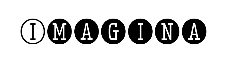 Uchrony Circle Light  Free Fonts Download