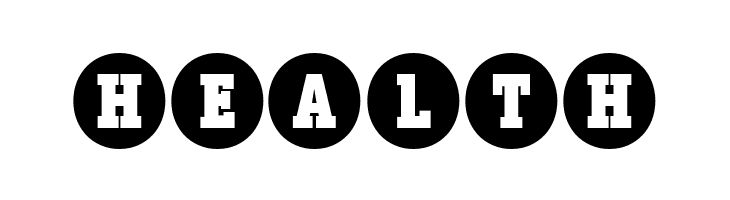 Uchrony Circle Bold  Free Fonts Download