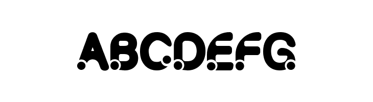 Linked  Free Fonts Download