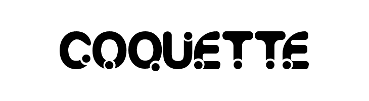 Linked  Free Fonts Download