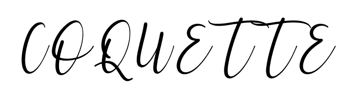 Jettiares Free  Free Fonts Download