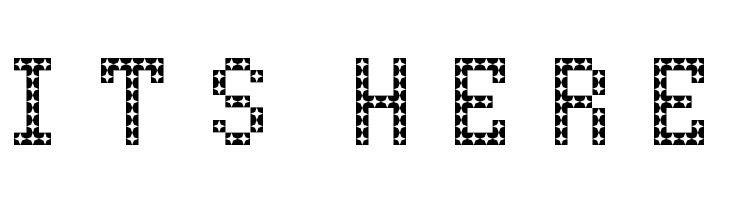 paperhelp.nyc Regular  Free Fonts Download