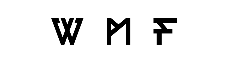 Morden-Regular  Free Fonts Download