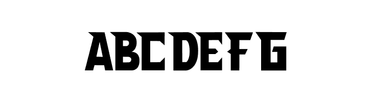 Forgotten  Free Fonts Download