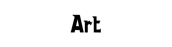 Forgotten  Free Fonts Download