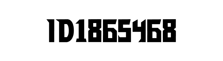 Forgotten  Free Fonts Download